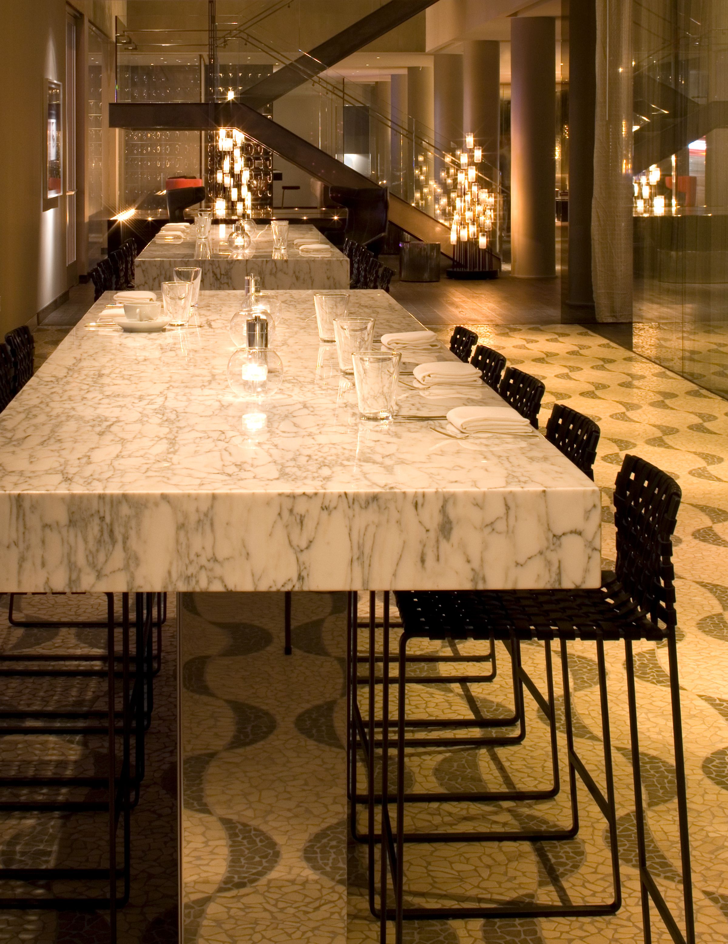 janson scuro | andaz west hollywood